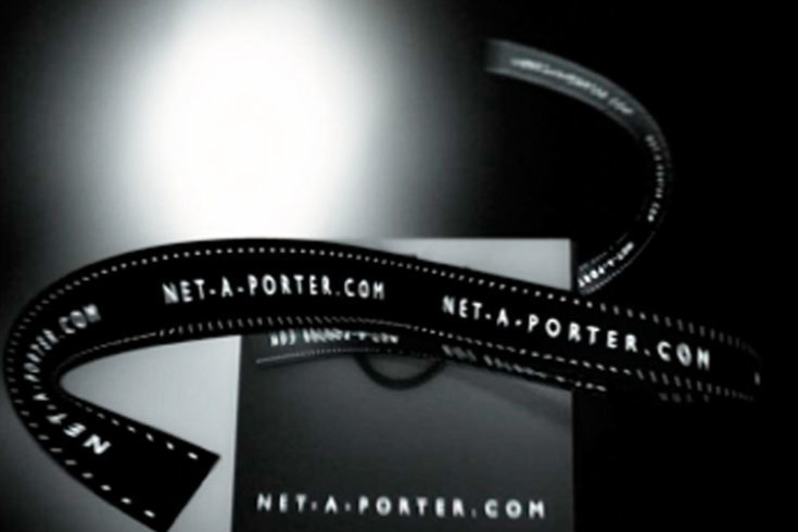 Net A Porter Homepage One Darnley Road