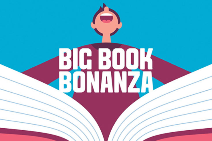 One Darnley Road Harpercollins Big Book Bonanza Thumb