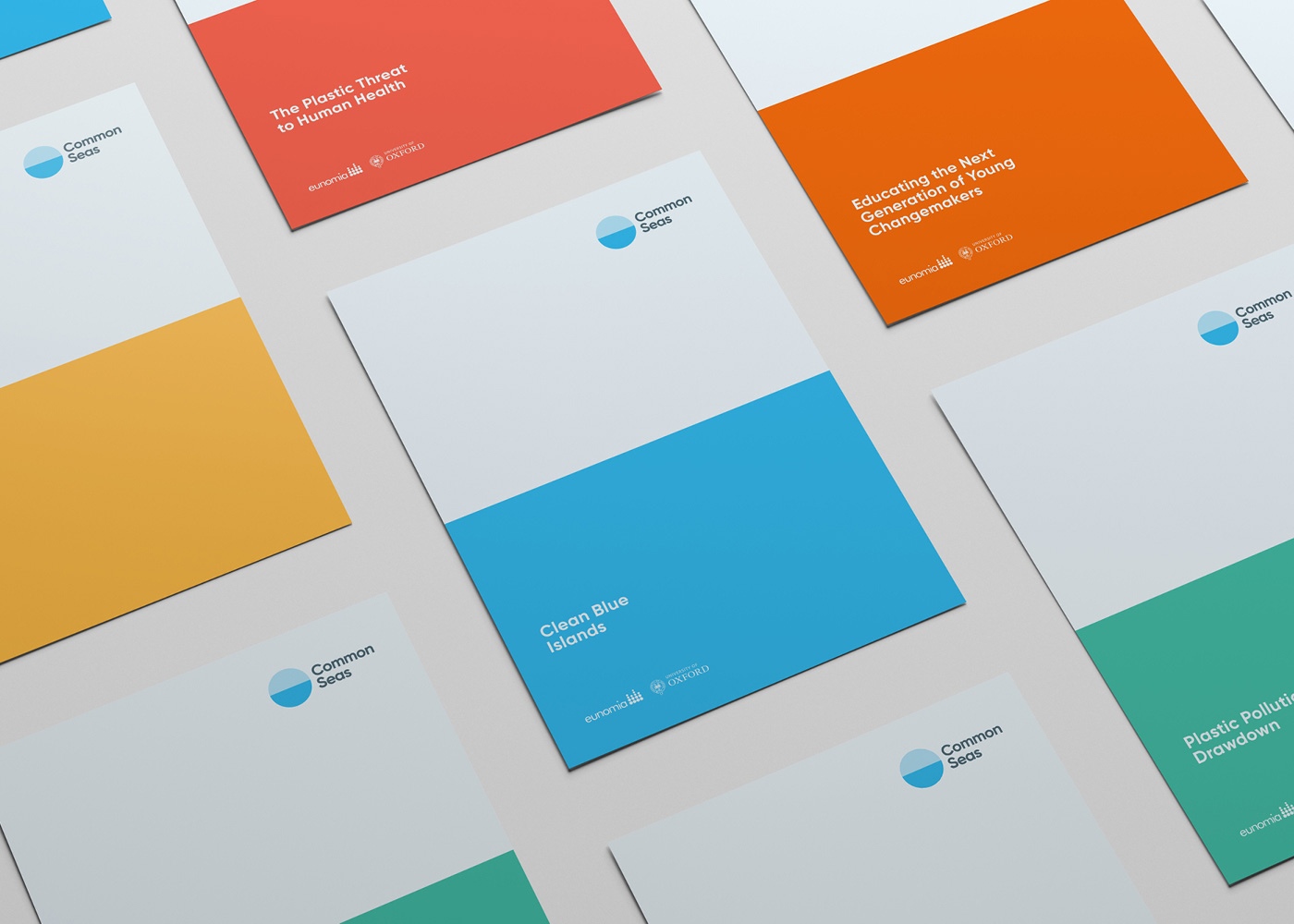 One Darnley Road Common Seas Branding Logo Brochure 015