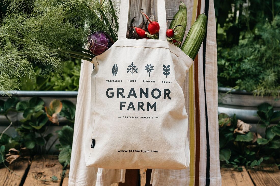 One Darnley Road Granor farm Homepage 2