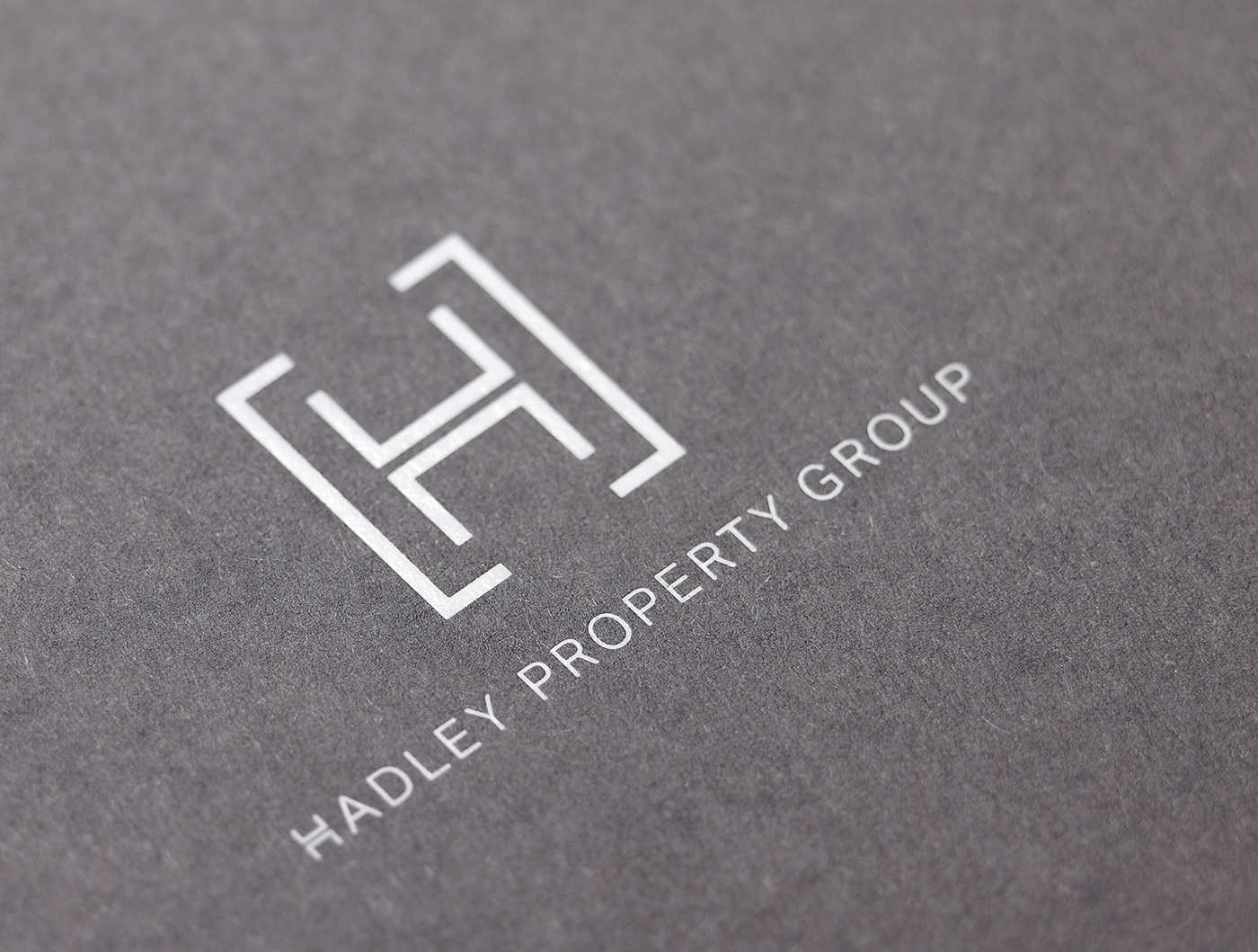 Hadley Rebrand Stationery 06 One Darnley Road